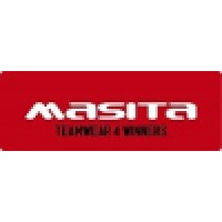 Masita Ireland Logo