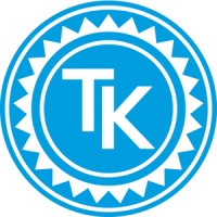 Temple Knight Logo
