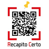 Recapito Certo Logo