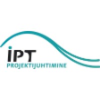 IPT Projektijuhtimine Logo