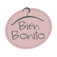 Bien Bonito Logo
