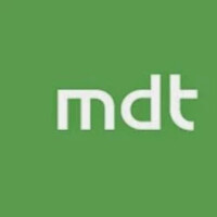 MDT Medientechnik GmbH Logo
