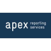 Apex Reporting Services AG Logo