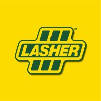 Lasher Tools Logo