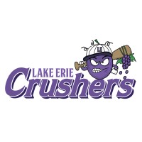 Lake Erie Crushers Logo