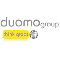 Grupo Duomo Logo