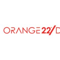 Orange22 Design Lab LLC Logo