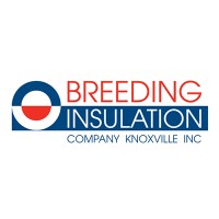 Breeding Insulation Company Knoxville, Inc Logo