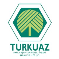 TURKUAZ PARK AHSAP YAPI Logo