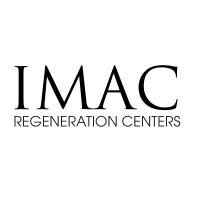 IMAC Regeneration Centers Logo