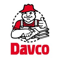 Davco Türkiye Logo