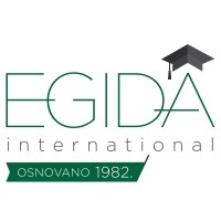 Egida International Logo