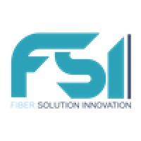 FSI Telecom Logo