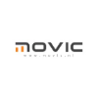 Movic B.V. Logo