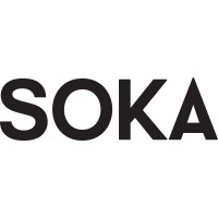 SOKA Lighting Logo