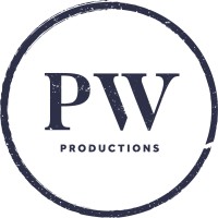 PW Productions Ltd Logo