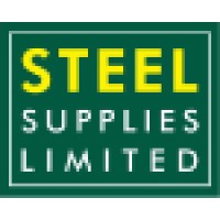 Steel Supplies Ltd Logo