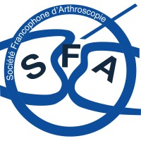 Société Francophone dArthroscopie - SFA Logo