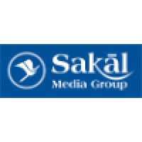 Sakal Media Group Logo