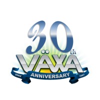 VÄXA Logo