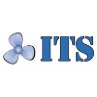 ITS Independent Transport & Shipping Logo