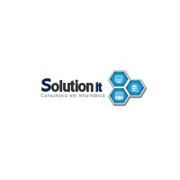 Solution IT Logo