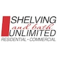 Shelving and Bath Unlimited Logo