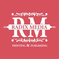 Radix Media Logo