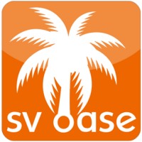 SV Oase Logo