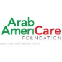 Arab AmeriCare Foundation Logo