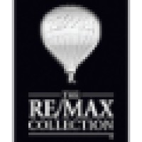 THE RE/MAX COLLECTION CZ Logo