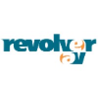 Revolver Av Ltd Logo
