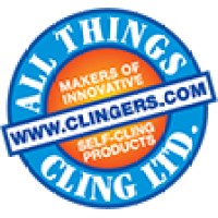 All Things Cling Ltd Logo