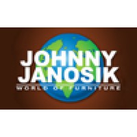 Johnny Janosik Inc. Logo