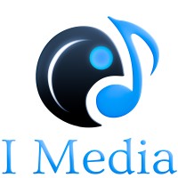 I-Media Production Logo