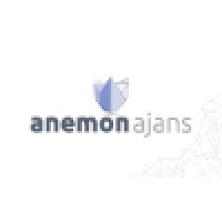 Anemon Ajans Logo