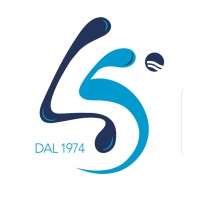 🚰 💧 Acque del Chiampo SpA Logo
