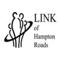 LINK of Hampton Roads, Inc. Logo