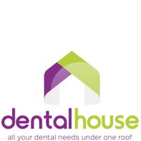 DentalHouse Dublin Logo