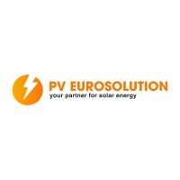 PV Eurosolution Logo
