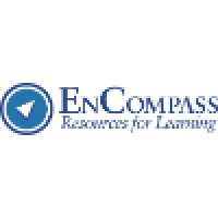 EnCompass: Resources for Learning Logo