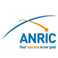 ANRIC Enterprises Inc. Logo