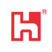 鴻海精密工業股份有限公司 Logo