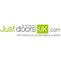 Just Doors UK Ltd Logo