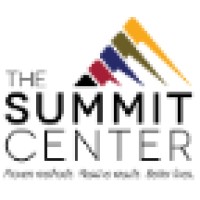 The Summit Center Logo