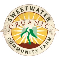 Sweetwater Organic Community Farm Logo