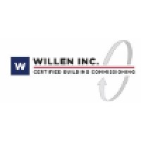 Willen Inc. Logo