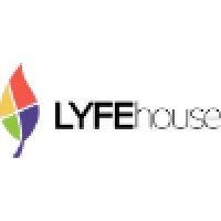LYFEhouse Logo