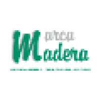 MARCA MADERA Logo