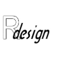 Rdesign Logo